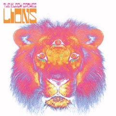 Black Crowes, The - 2001 - Lions
